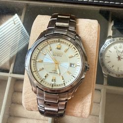 Citizen Attesa Eco-Drive