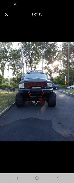 2000 Ford Excursion