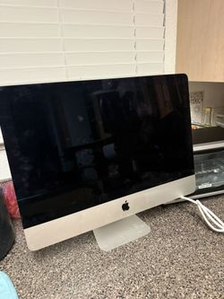 Apple Monitor