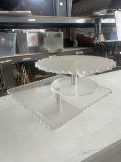Cake Stand 