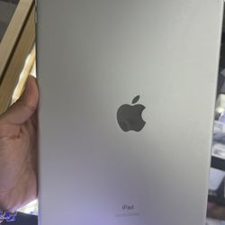 iPad 8th gen