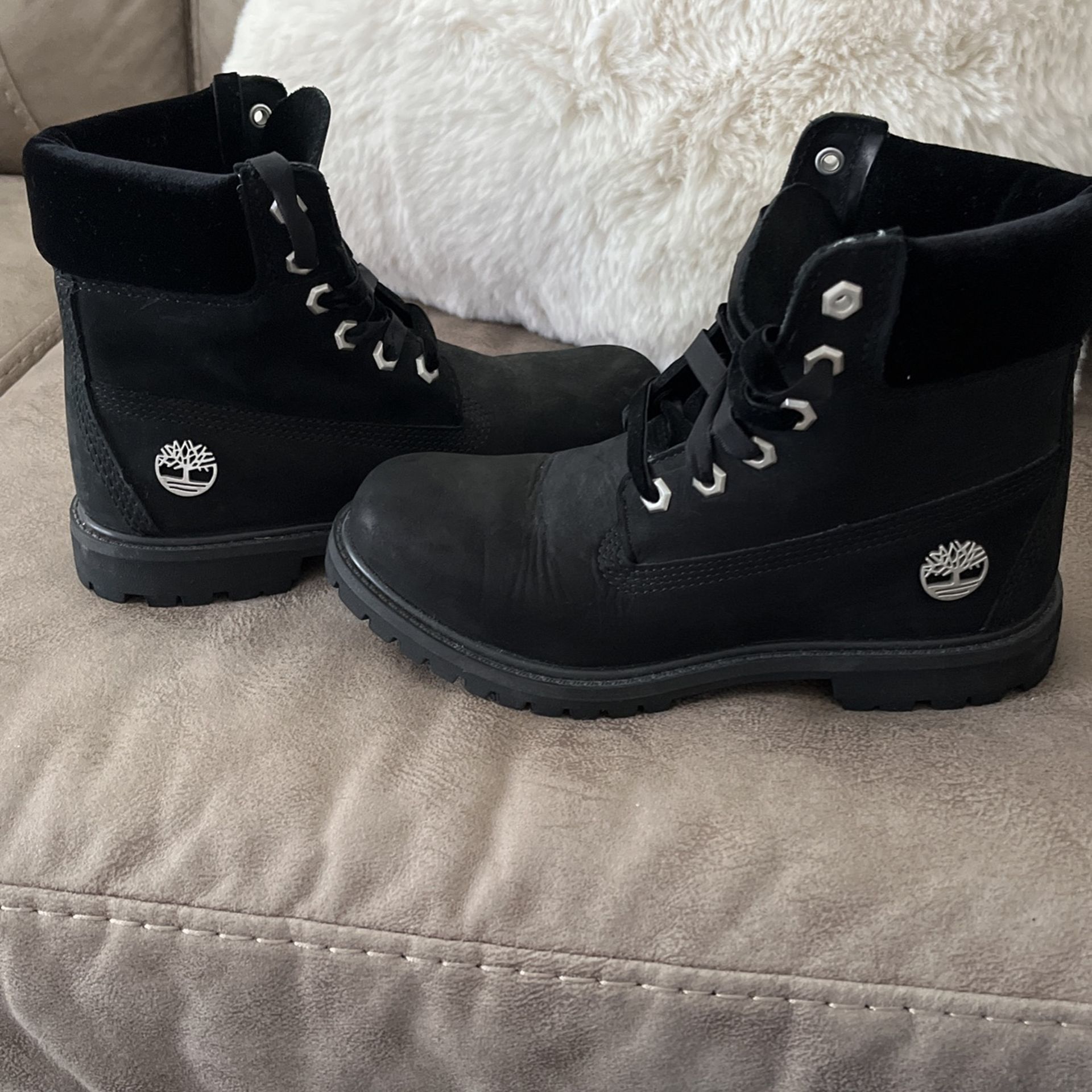 Women’s Timberland Boots