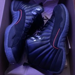 Jordan 12