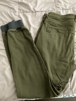 Zanerobe Vintage Jogger Pant Size 32
