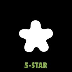 42 Inch Mower Blades for Craftsman LT1000 LT2000 T110 YT3000 13871 Poulan Pro 42" Deck Riding Mower Lawn Tractor PP19A42 Husqvarna YTH18542