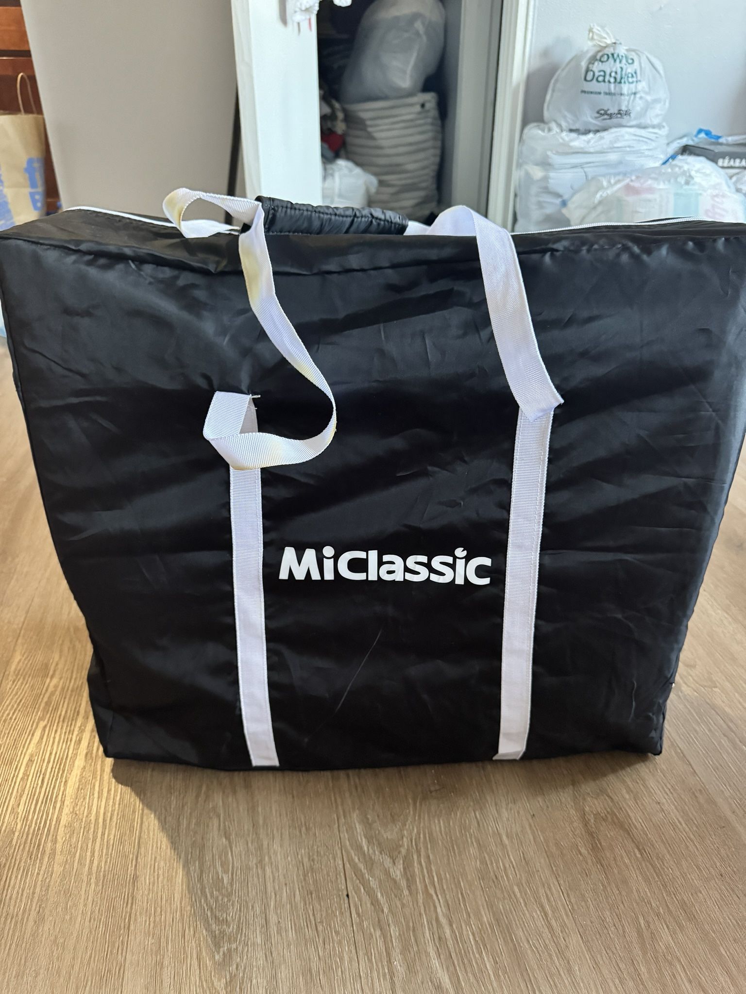 Mi Classic Bassinet