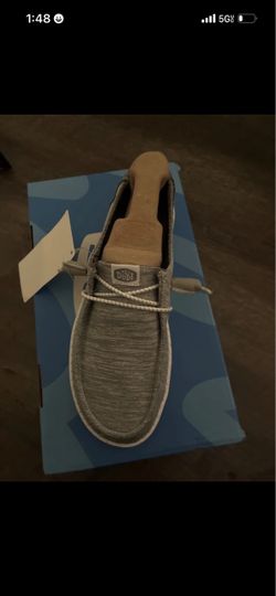 Hey dude women’s shoe