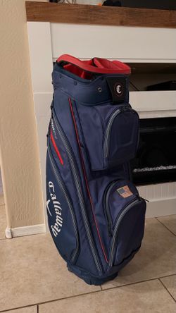 Callaway ORG Golf Bag
