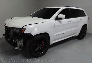 2013 Jeep Grand Cherokee