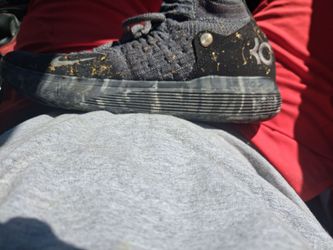 Kd's