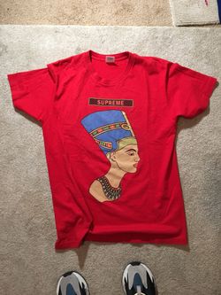 SUPREME Nefertiti Large
