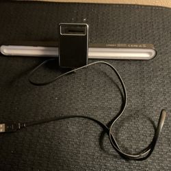 Portable Laptop Monitor Light Bar with USB Connection