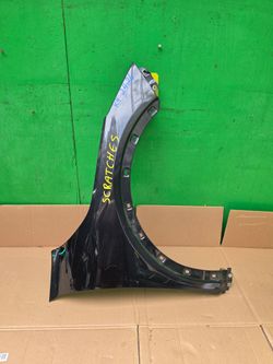 Fender K4 2024 2025 2026