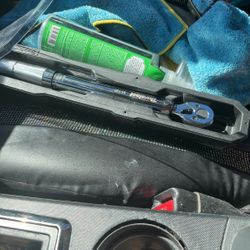 Torque Wrench