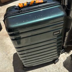 Hand Carry Luggage