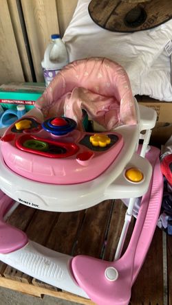Baby walker