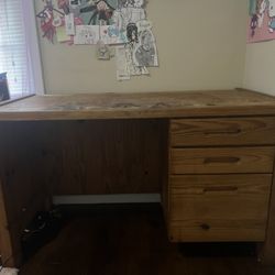 Desk
