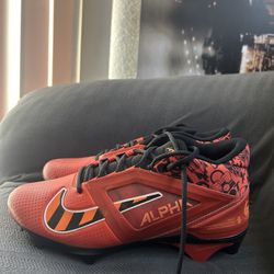 Shoe Size 9
