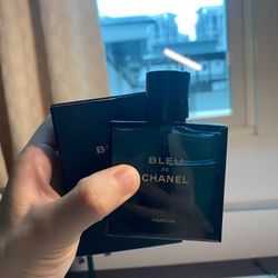 Chanel Perfume 