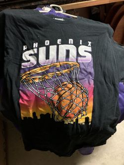 Suns Phx