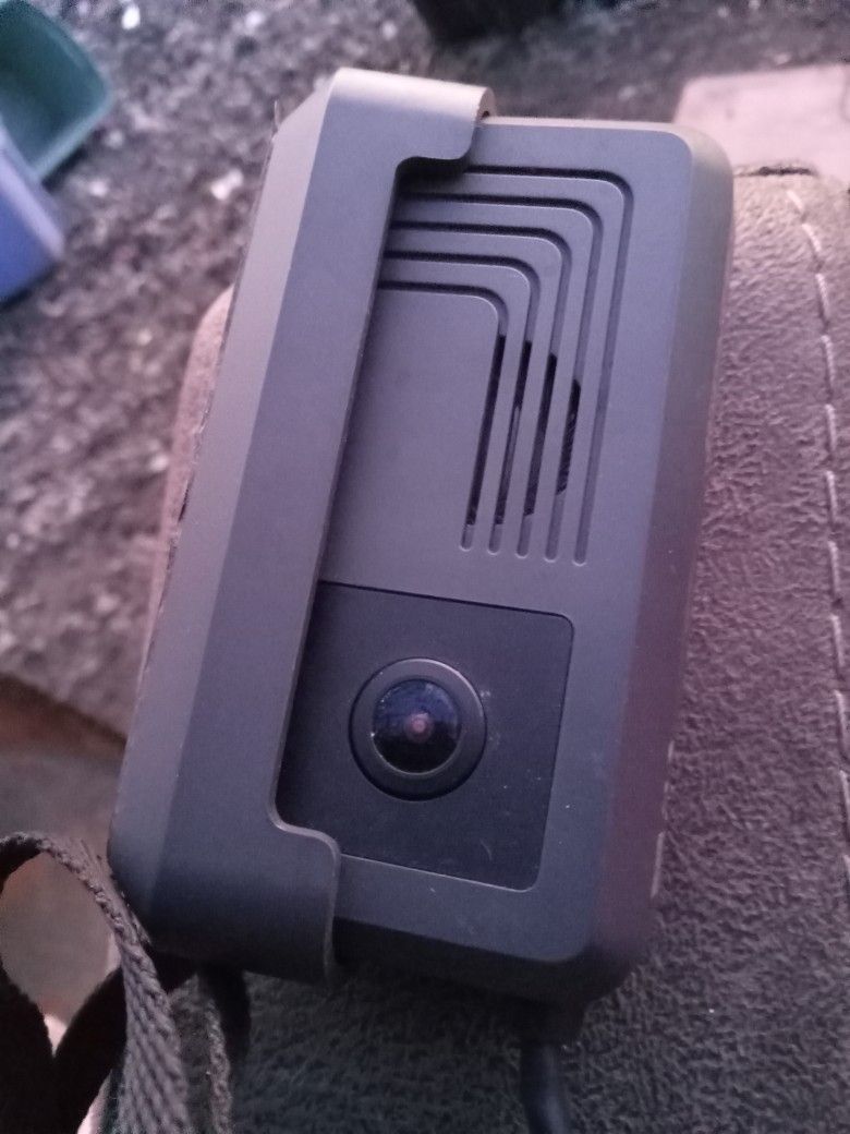 Samsara 360° Dual Dashcam