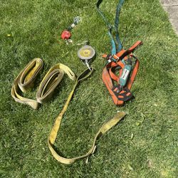Safety Harness