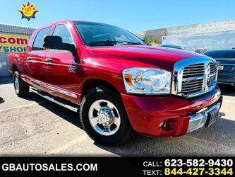 2007 Dodge Ram 2500