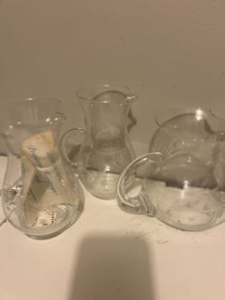 Princess House Vintage