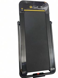 UREVO 2 in 1 Under Desk
