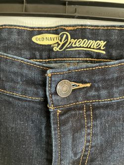 Old Navy The Dreamer Jeans Womens