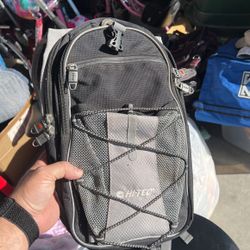 Hi-tec Backpack 