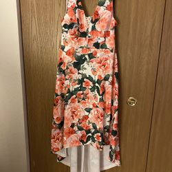 calvin klein dress size 6