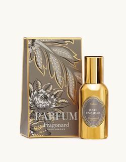 ⭐ FRAGONARD JUSTE UN BAISER 15ML PERFUME IMPORTED FROM FRANCE ⭐