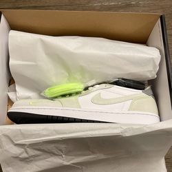 Air Jordan 1 Low OG