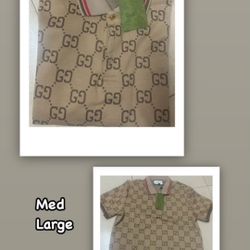 Gucci Polo