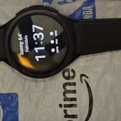 Samsung Watch 