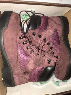 Men’s timberland boots