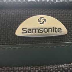 Samsonite Travel Tote Like In Kohl's 