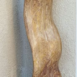 Sandstone Sculpture