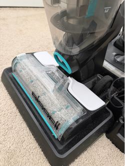 Bissell CrossWave Cordless Max Vacuum