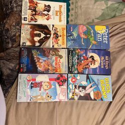 VHS video For Sale