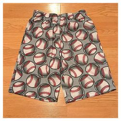 Faded glory sleep shorts sale
