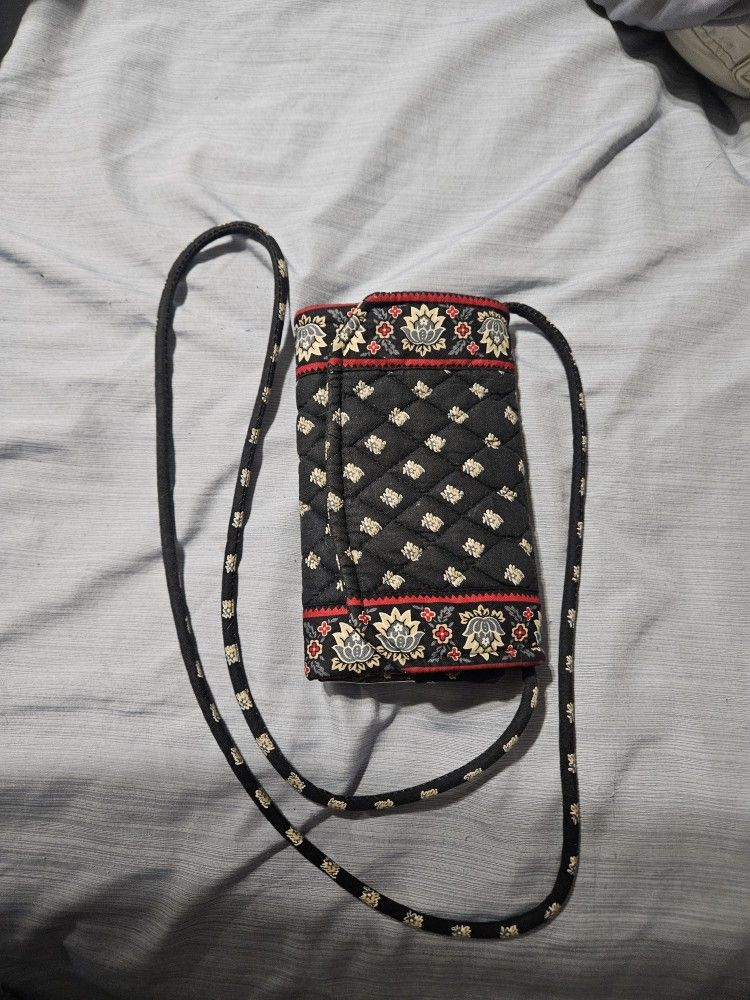 Small Wallet/ Purse