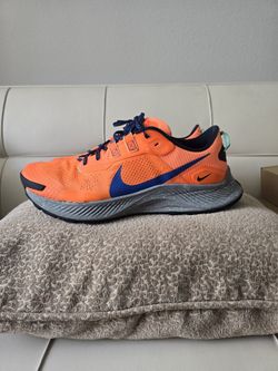 Nike Trail Size 12