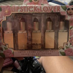 Lipstick Lover