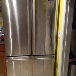 Viking  Counter Departh  Refrigarator