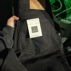 Calvin Klein Jeans 