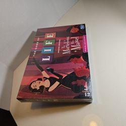 Game Of Life THE MARVELOUS MRS MAISEL