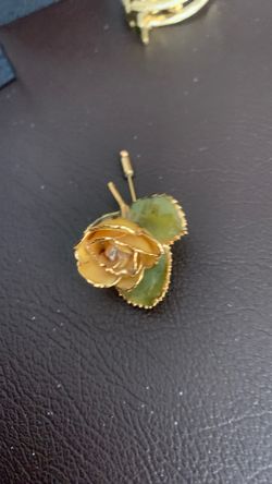 Beautiful Pin  Unique 