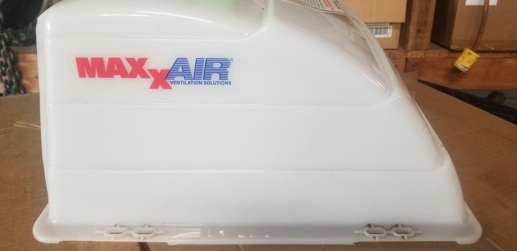 Max Air